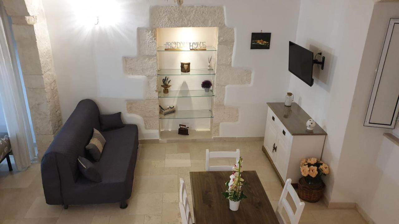 Trudy'S Home Ostuni Exterior foto