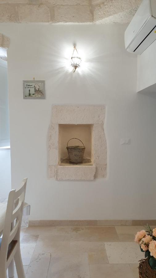 Trudy'S Home Ostuni Exterior foto
