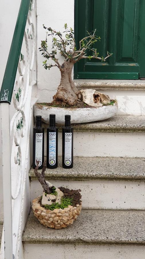 Trudy'S Home Ostuni Exterior foto